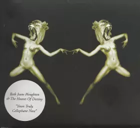 Couverture du produit · Yours Truly, Cellophane Nose