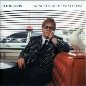 Couverture du produit · Songs From The West Coast
