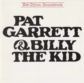 Couverture du produit · Pat Garrett & Billy The Kid