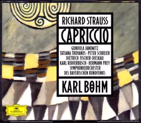Couverture du produit · Capriccio