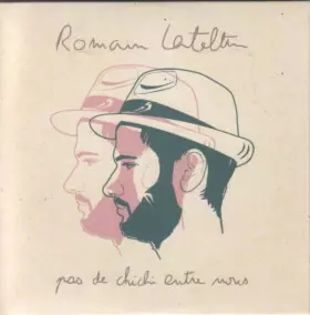 Couverture du produit · Pas de Chichi Entre Nous