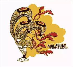 Couverture du produit · Le Compte Complet