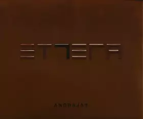 Couverture du produit · Et7era