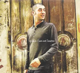 Couverture du produit · L'un Est L'autre