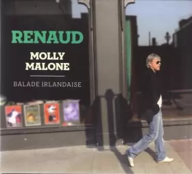 Couverture du produit · Molly Malone - Balade Irlandaise