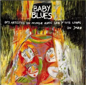 Couverture du produit · Baby Blues