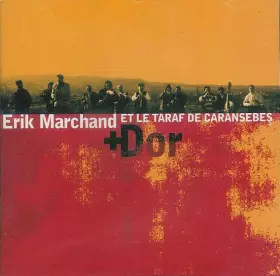 Couverture du produit · Dor