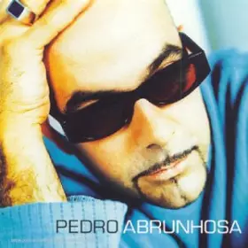 Couverture du produit · Pedro Abrunhosa