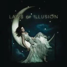 Couverture du produit · Laws Of Illusion