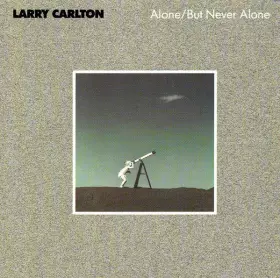 Couverture du produit · Alone/But Never Alone
