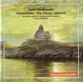 Couverture du produit · Amontillado · The Viking · Ulalume