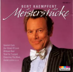 Couverture du produit · Meisterstücke