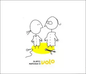 Couverture du produit · Blancs Manteaux À Volo