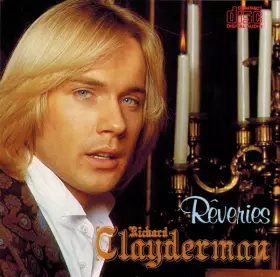 Couverture du produit · Rêveries