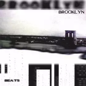 Couverture du produit · Brooklyn Beats