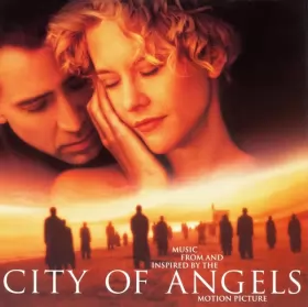 Couverture du produit · City Of Angels (Music From And Inspired By The Motion Picture)