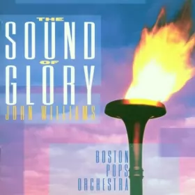 Couverture du produit · The Sound Of Glory