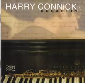 Couverture du produit · Occasion (Connick On Piano, Vol. 2)