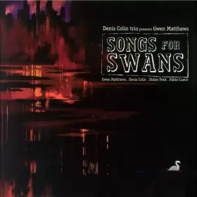 Couverture du produit · Songs For Swans