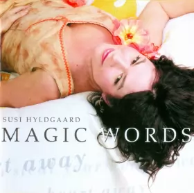 Couverture du produit · Magic Words To Steal Your Heart Away