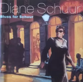 Couverture du produit · Blues For Schuur