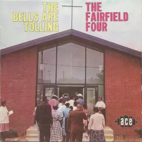 Couverture du produit · The Bells Are Tolling