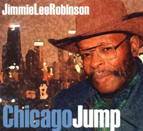 Couverture du produit · Chicago Jump
