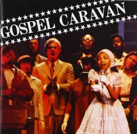Couverture du produit · Gospel Caravan