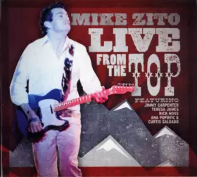 Couverture du produit · Live From The Top