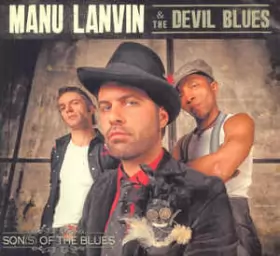 Couverture du produit · Son(s) Of The Blues