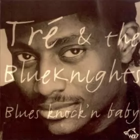 Couverture du produit · Blues Knock'n Baby