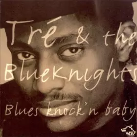 Couverture du produit · Blues Knock'n Baby
