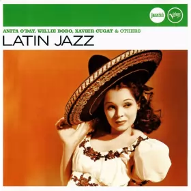 Couverture du produit · Latin Jazz