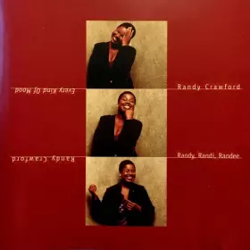 Couverture du produit · Every Kind Of Mood - Randy, Randi, Randee