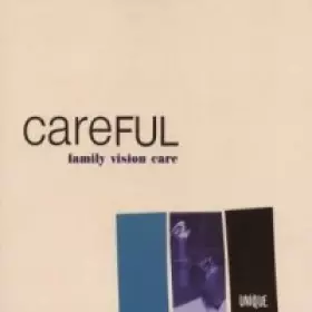 Couverture du produit · Careful