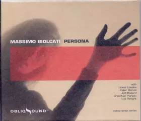 Couverture du produit · Persona