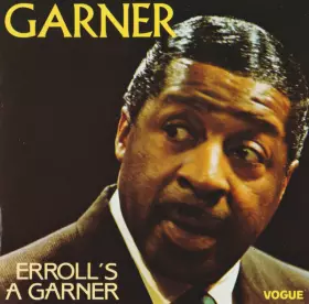 Couverture du produit · Erroll's A-Garner