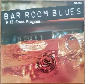Couverture du produit · Bar Room Blues - A 12-Track Program