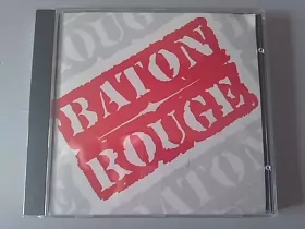 Couverture du produit · Baton Rouge