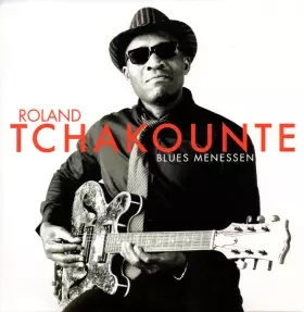 Couverture du produit · Blues Menessen