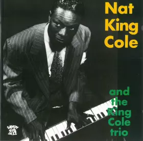 Couverture du produit · Nat King Cole And The King Cole Trio