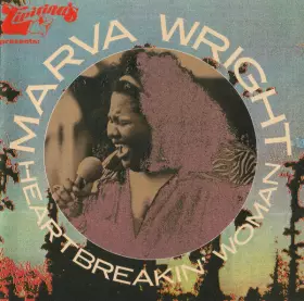 Couverture du produit · Heartbreakin' Woman