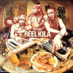 Couverture du produit · By Fos