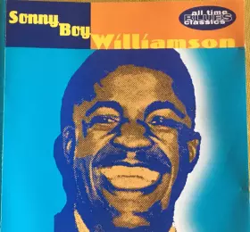 Couverture du produit · Sonny Boy Williamson
