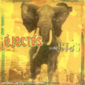 Couverture du produit · Gangsta Skanka