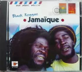 Couverture du produit · Jamaïque