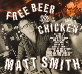 Couverture du produit · Free Beer And Chicken
