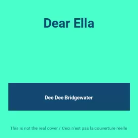 Couverture du produit · Dear Ella