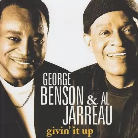 Couverture du produit · Givin' It Up