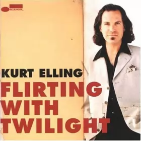 Couverture du produit · Flirting With Twilight